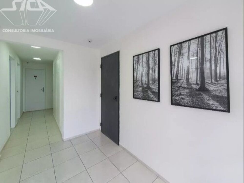 Apartamento, 1 quarto, 36 m² - Foto 6