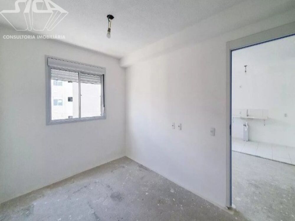 Apartamento, 1 quarto, 36 m² - Foto 5