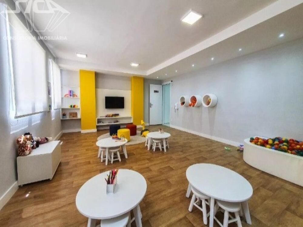Apartamento, 1 quarto, 36 m² - Foto 8