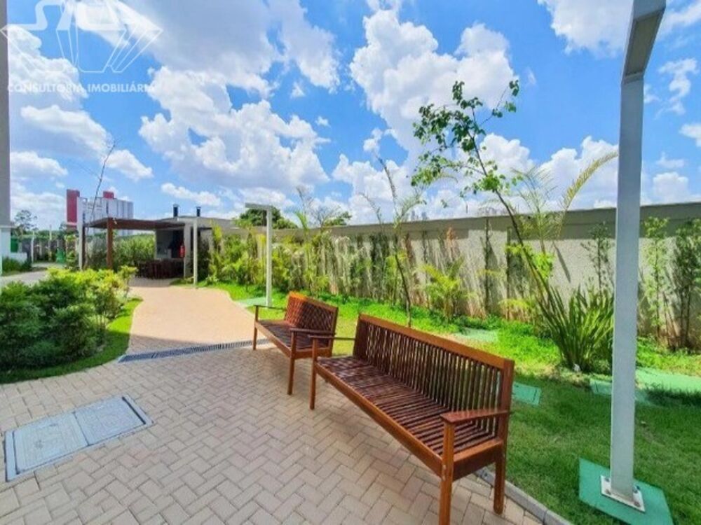 Apartamento, 1 quarto, 36 m² - Foto 4