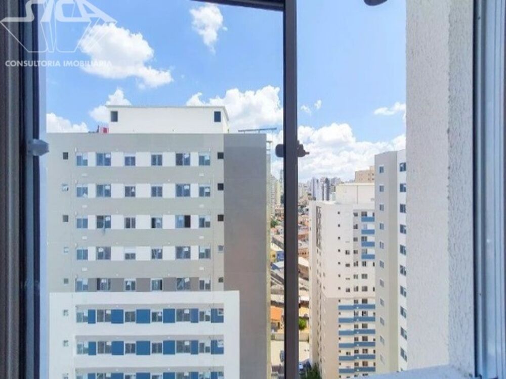 Apartamento, 1 quarto, 36 m² - Foto 12