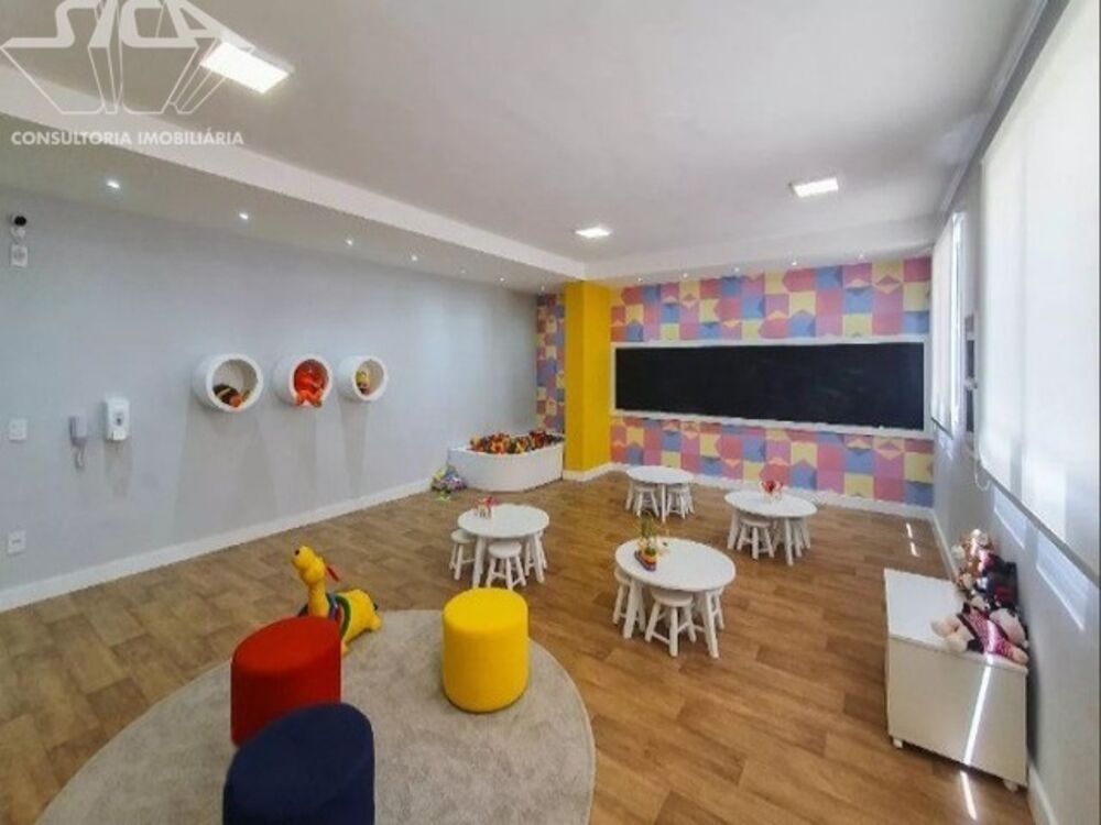 Apartamento, 1 quarto, 36 m² - Foto 17
