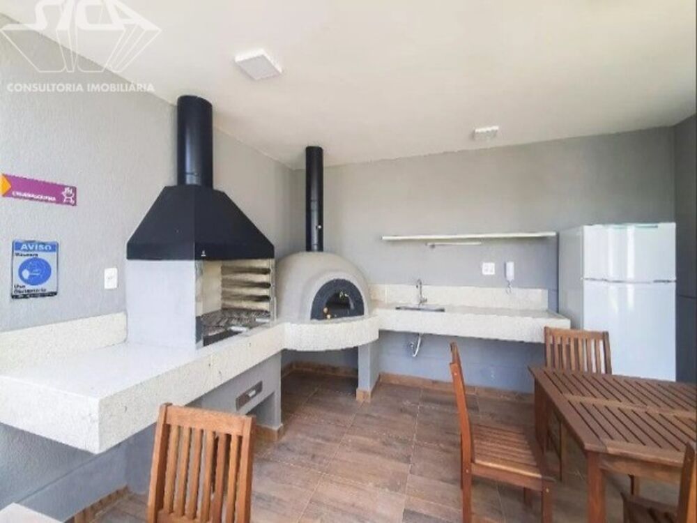 Apartamento, 1 quarto, 36 m² - Foto 18