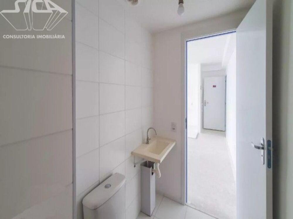 Apartamento, 1 quarto, 36 m² - Foto 3