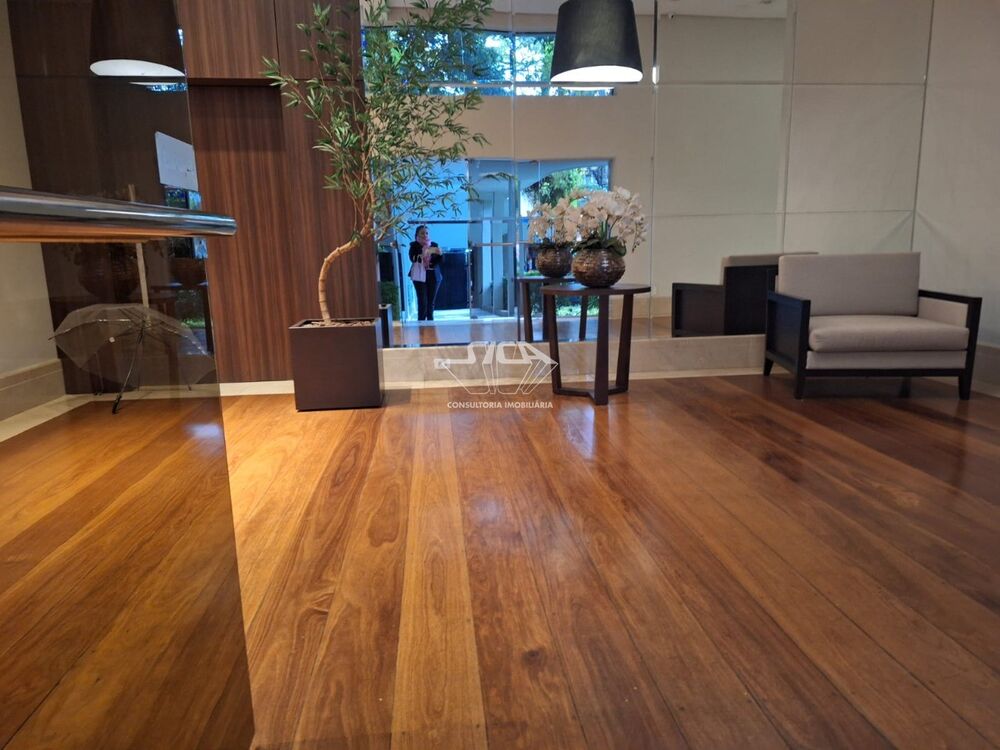 Apartamento, 4 quartos, 209 m² - Foto 15