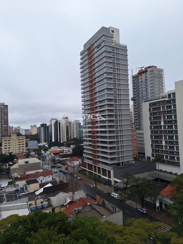 Apartamento, 4 quartos, 209 m² - Foto 4
