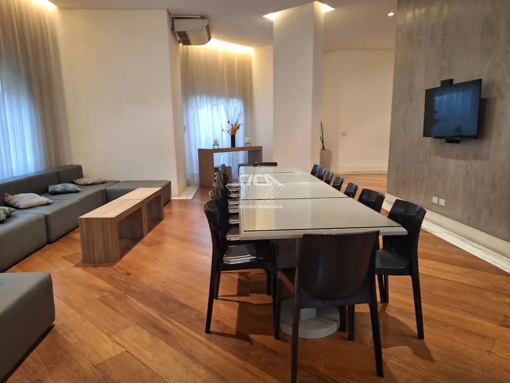 Apartamento, 4 quartos, 209 m² - Foto 26