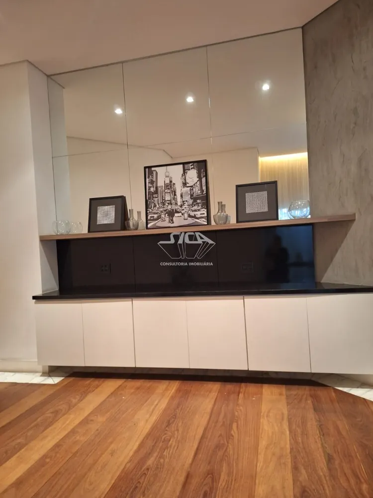 Apartamento, 4 quartos, 209 m² - Foto 21