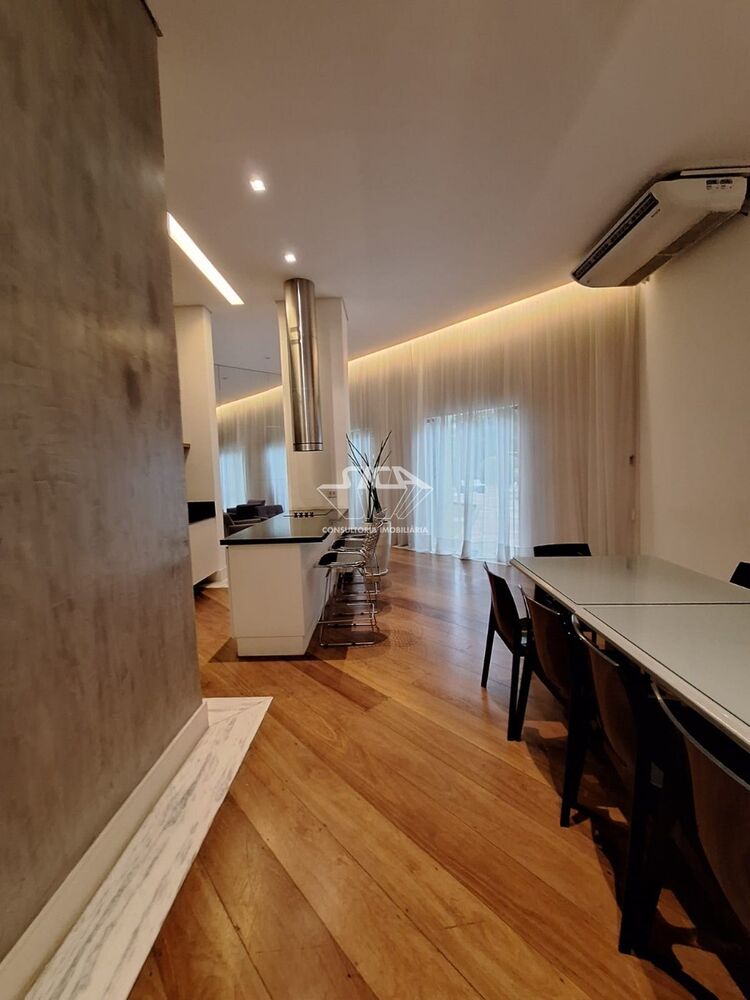 Apartamento, 4 quartos, 209 m² - Foto 11