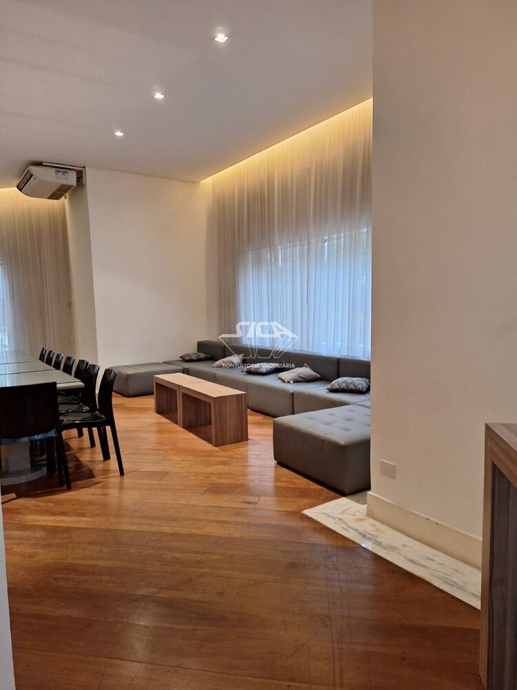 Apartamento, 4 quartos, 209 m² - Foto 13