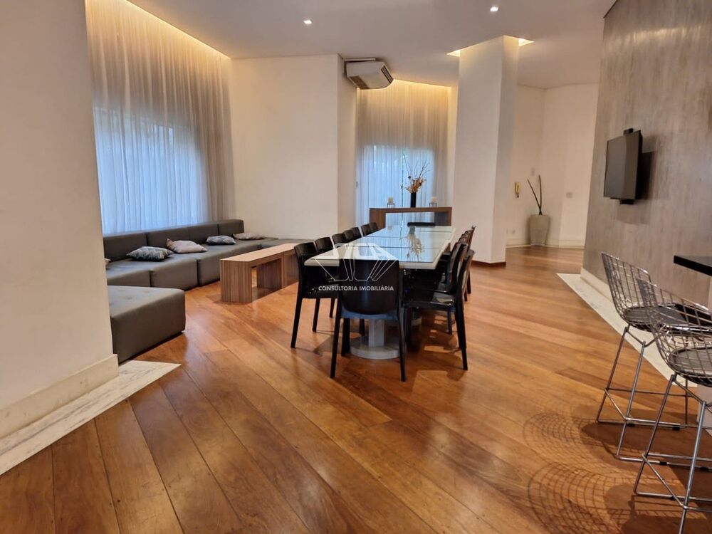 Apartamento, 4 quartos, 209 m² - Foto 8