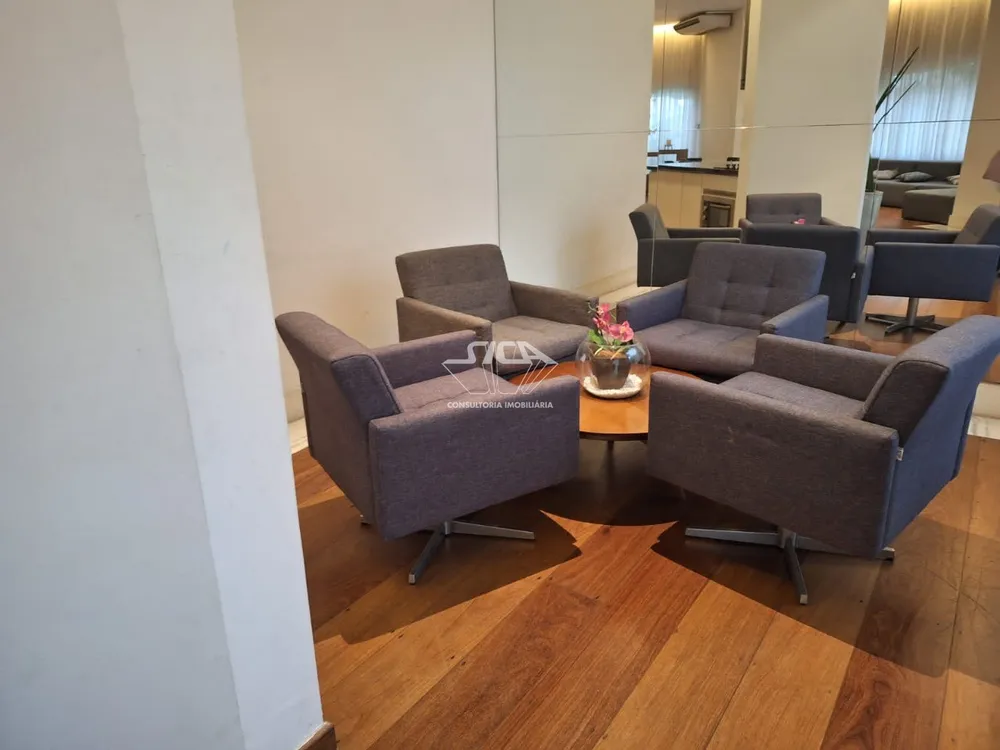 Apartamento, 4 quartos, 209 m² - Foto 28