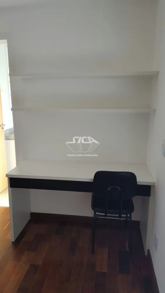 Apartamento, 1 quarto, 39 m² - Foto 3