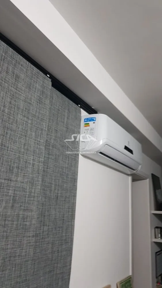 Apartamento, 1 quarto, 39 m² - Foto 1