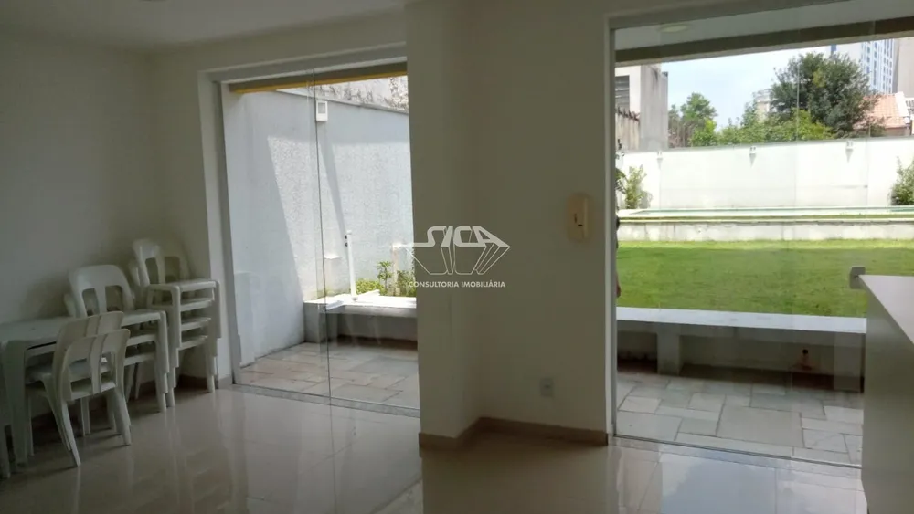 Apartamento, 1 quarto, 39 m² - Foto 3