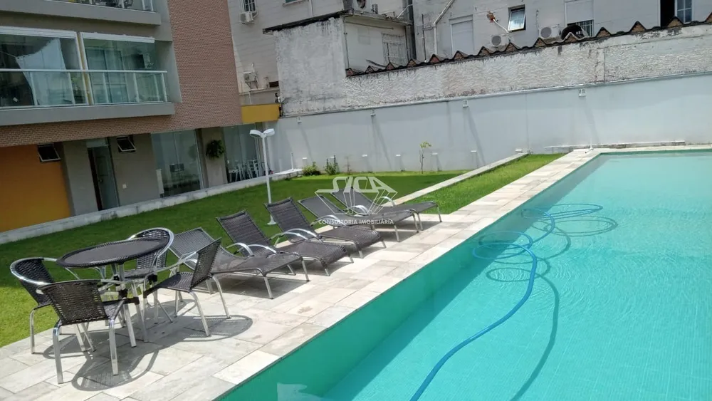 Apartamento, 1 quarto, 39 m² - Foto 4
