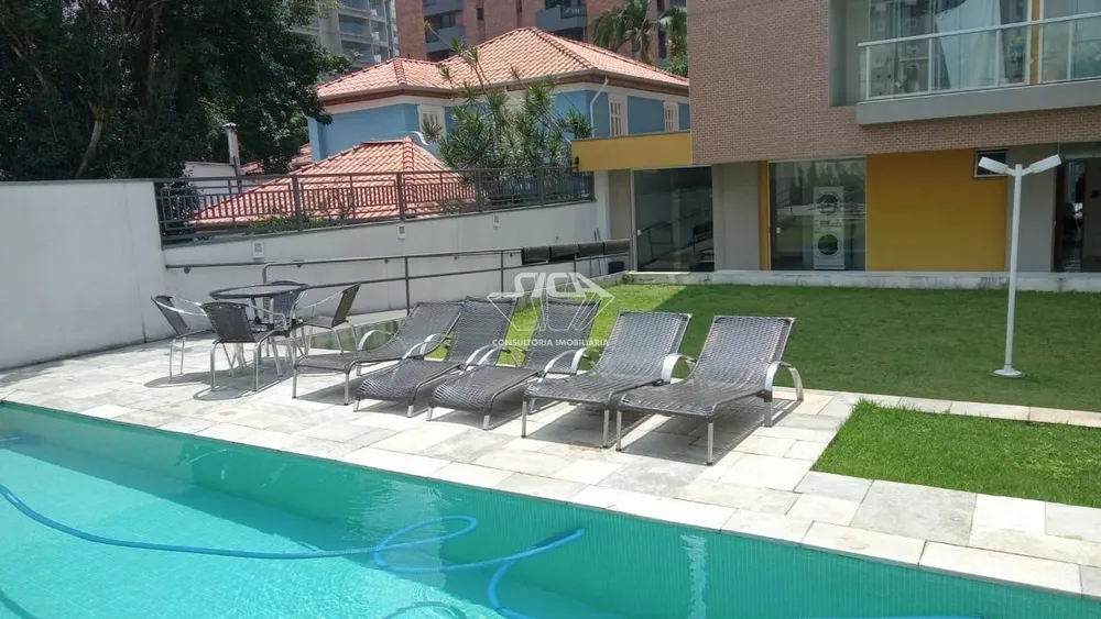 Apartamento, 1 quarto, 39 m² - Foto 8