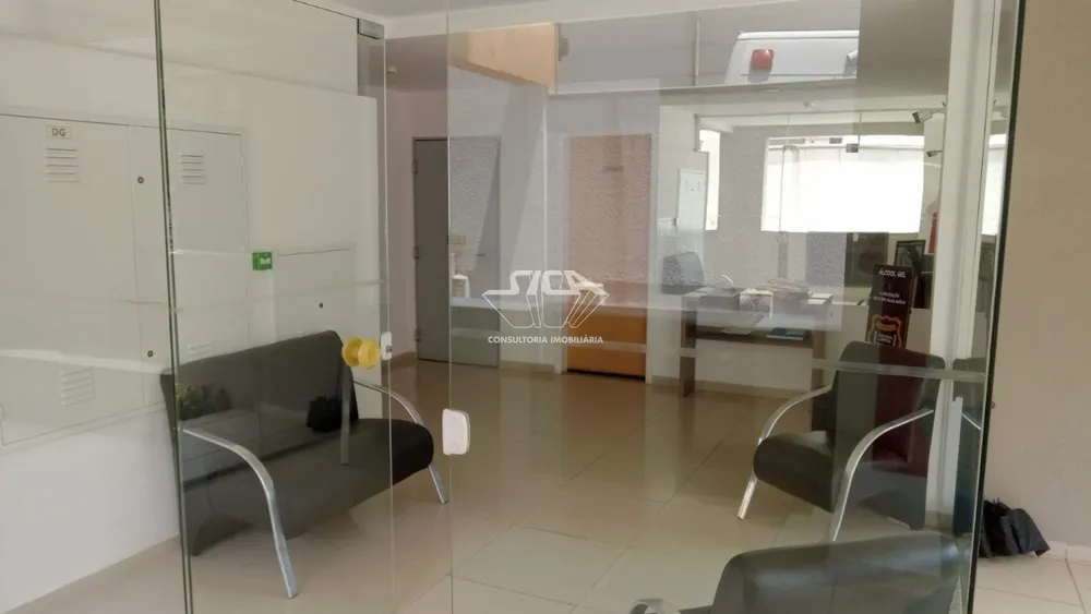 Apartamento, 1 quarto, 39 m² - Foto 5