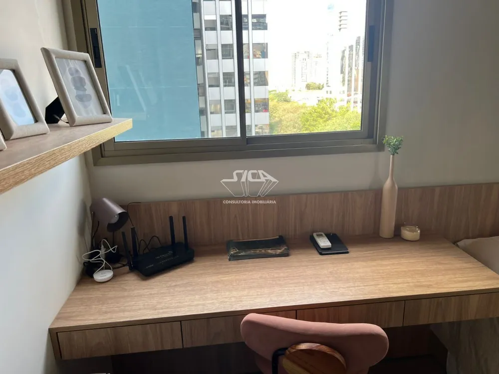 Apartamento, 1 quarto, 26 m² - Foto 5