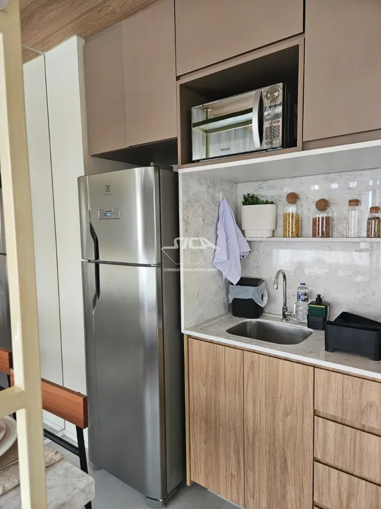 Apartamento, 1 quarto, 26 m² - Foto 4