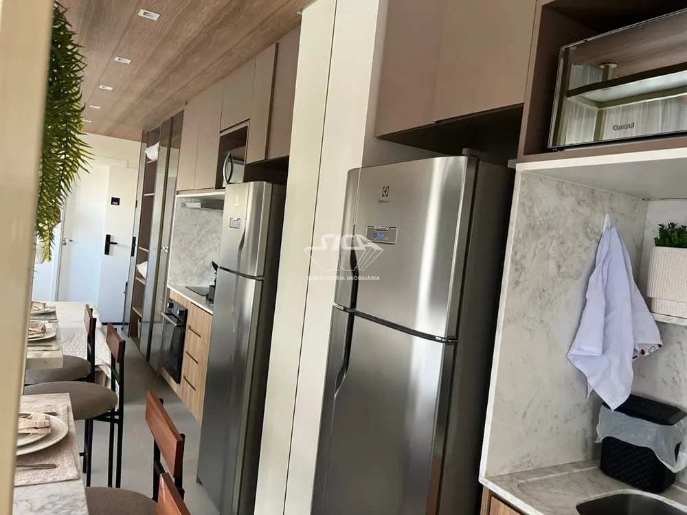 Apartamento, 1 quarto, 26 m² - Foto 3