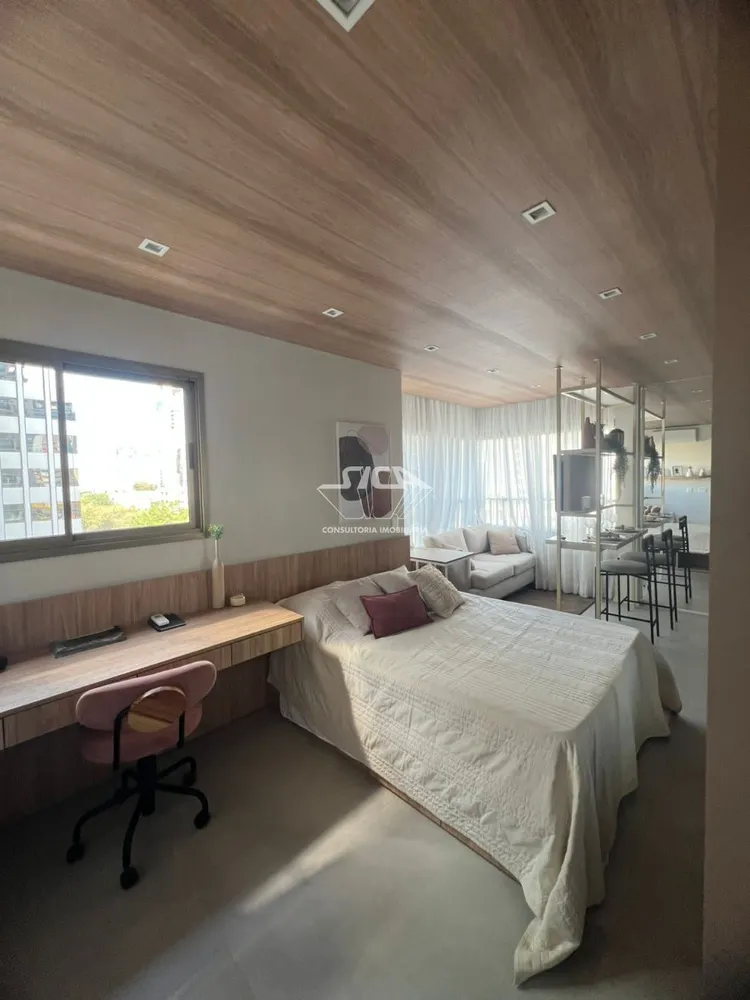 Apartamento, 1 quarto, 26 m² - Foto 8