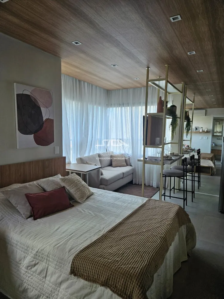 Apartamento, 1 quarto, 26 m² - Foto 6