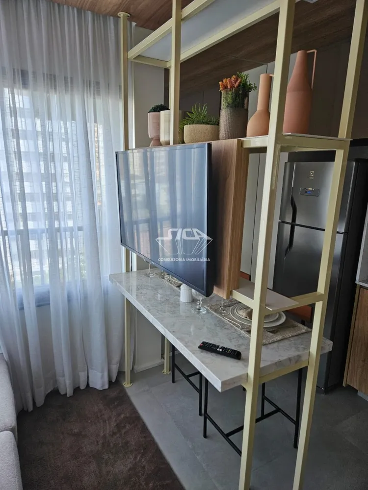 Apartamento, 1 quarto, 26 m² - Foto 9