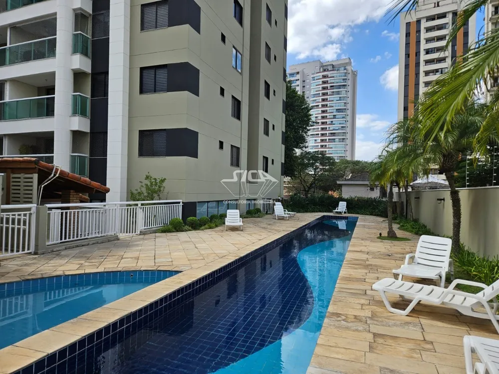 Apartamento, 2 quartos, 84 m² - Foto 1