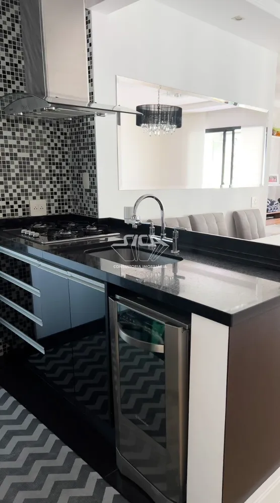 Apartamento, 2 quartos, 84 m² - Foto 11
