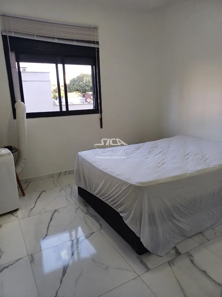 Apartamento, 1 quarto, 37 m² - Foto 3