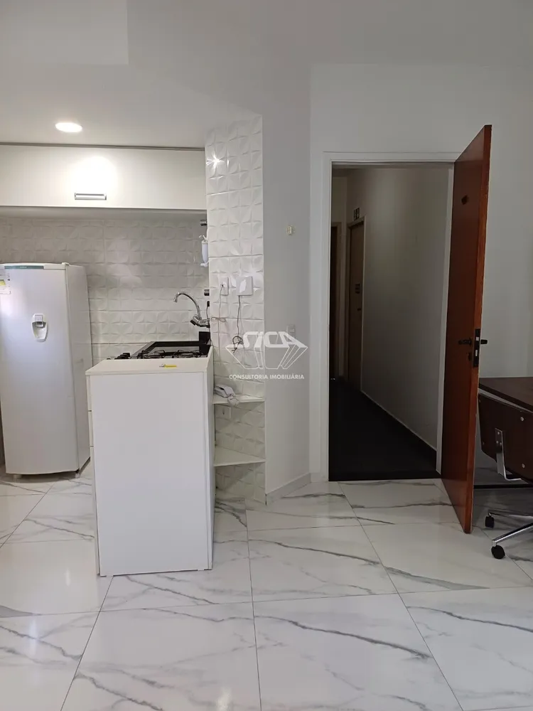 Apartamento, 1 quarto, 37 m² - Foto 10