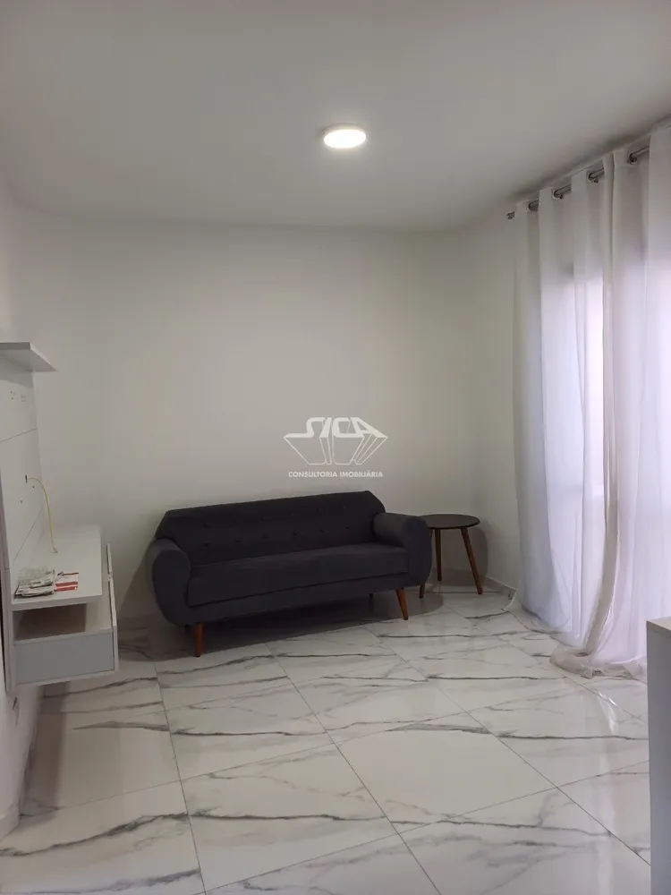 Apartamento, 1 quarto, 37 m² - Foto 12