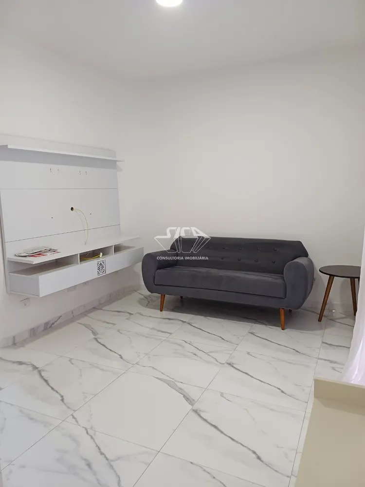Apartamento, 1 quarto, 37 m² - Foto 11