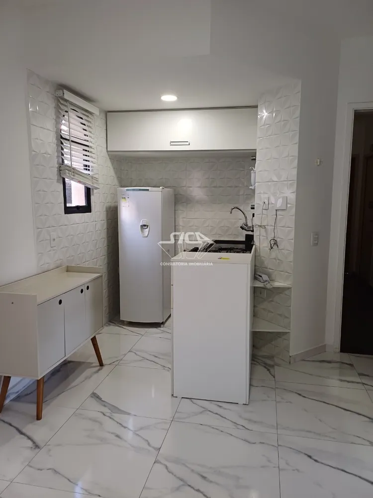 Apartamento, 1 quarto, 37 m² - Foto 4