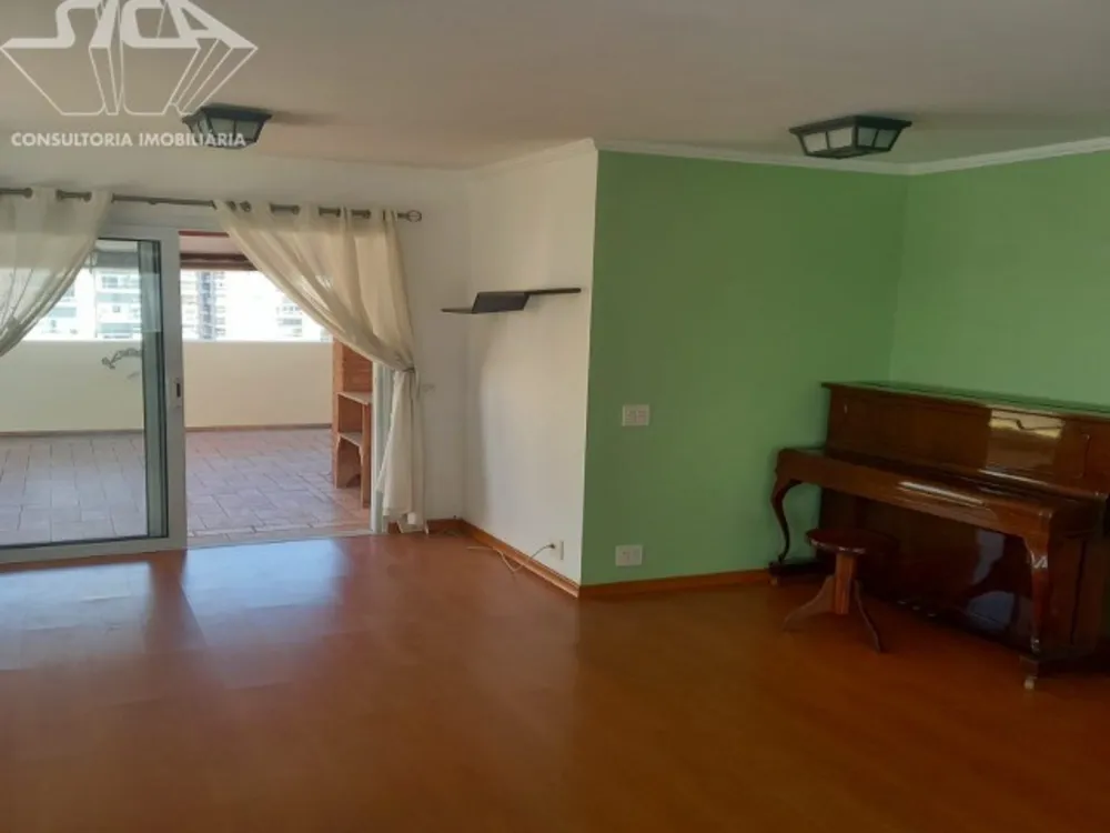 Cobertura, 4 quartos, 445 m² - Foto 2