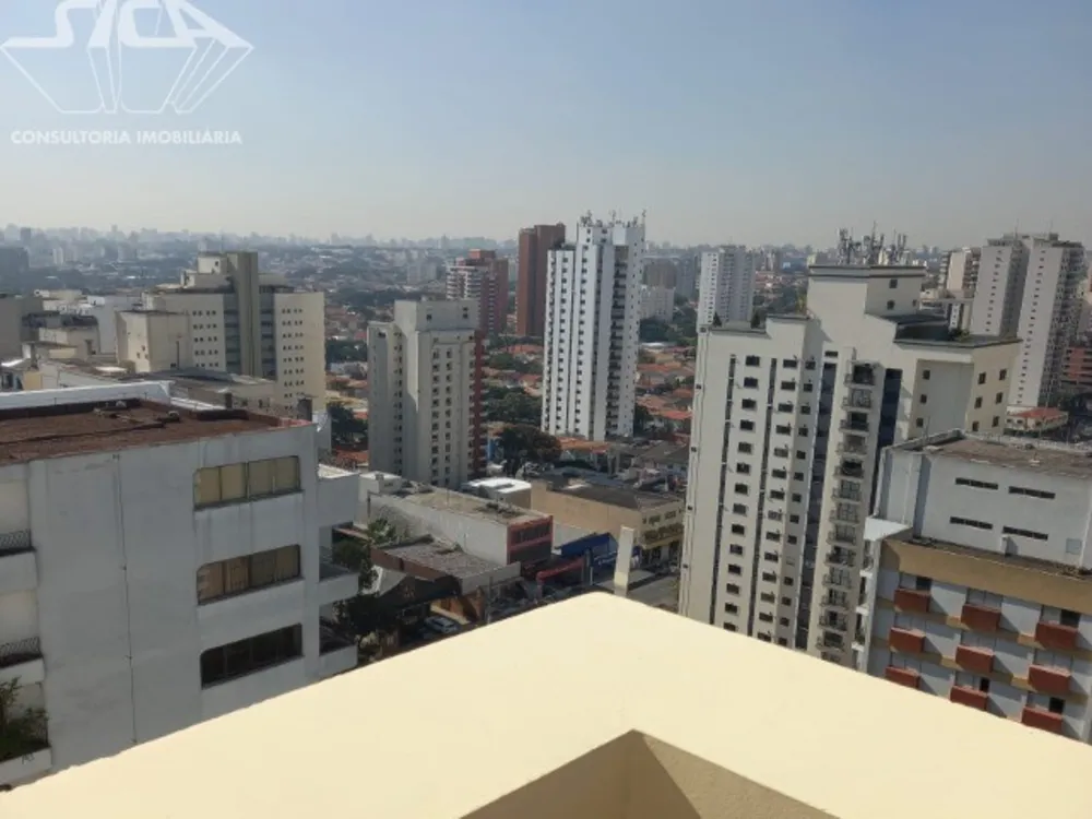 Cobertura, 4 quartos, 445 m² - Foto 1
