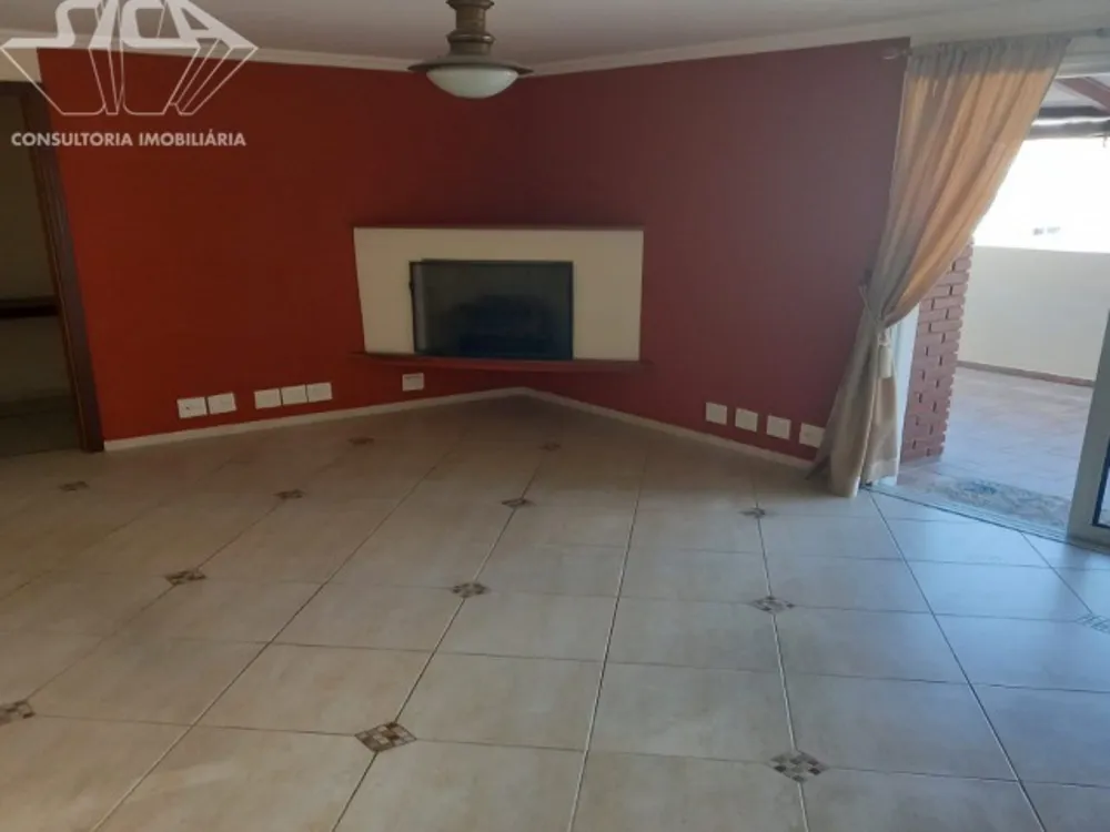 Cobertura, 4 quartos, 445 m² - Foto 8