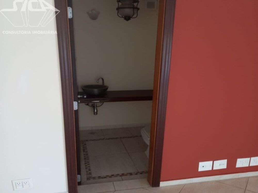 Cobertura, 4 quartos, 445 m² - Foto 1