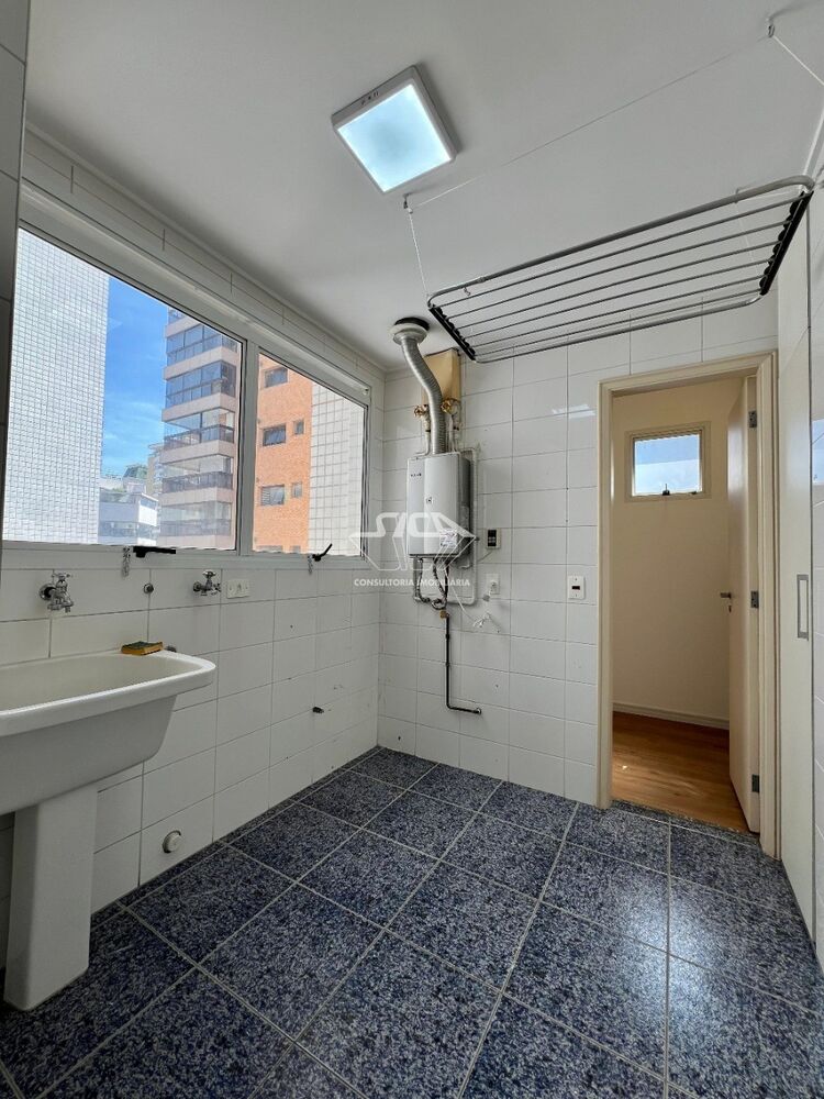 Apartamento, 4 quartos, 186 m² - Foto 7