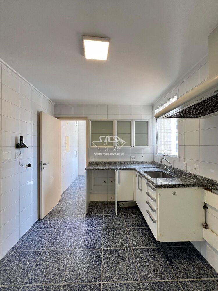 Apartamento, 4 quartos, 186 m² - Foto 8