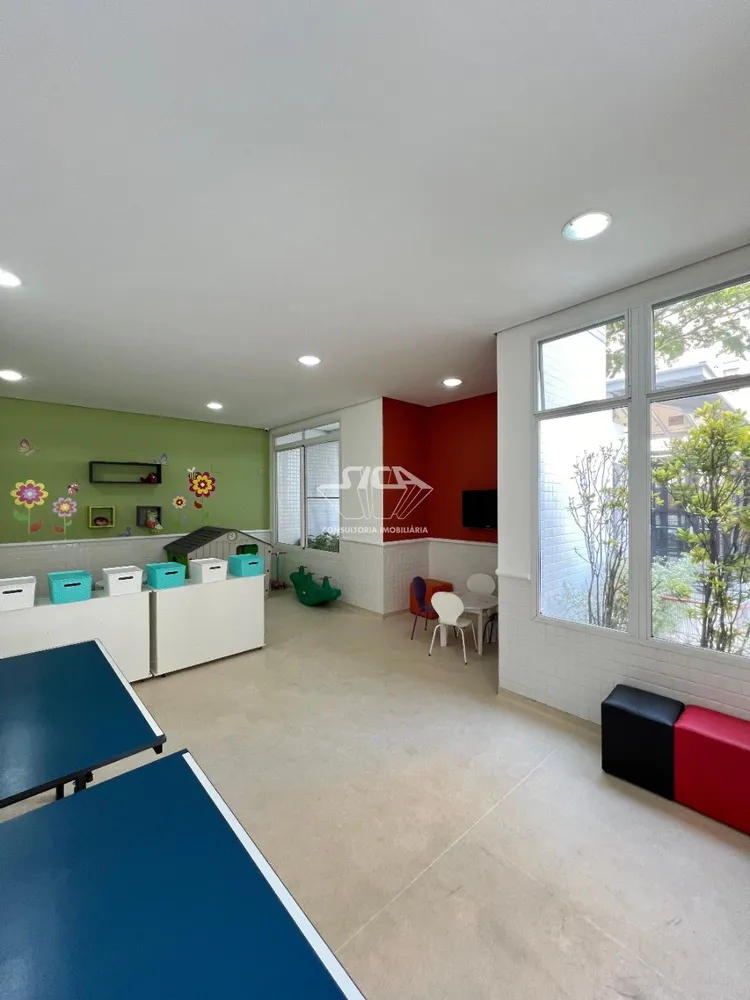 Apartamento, 4 quartos, 186 m² - Foto 13