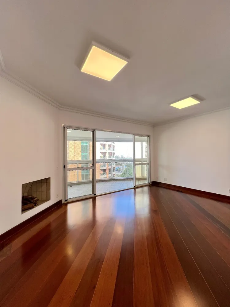 Apartamento, 4 quartos, 186 m² - Foto 13