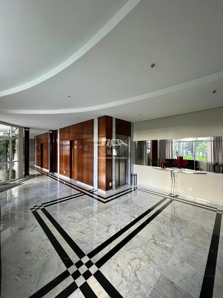 Apartamento, 4 quartos, 186 m² - Foto 10