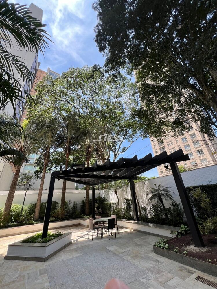 Apartamento, 4 quartos, 186 m² - Foto 1