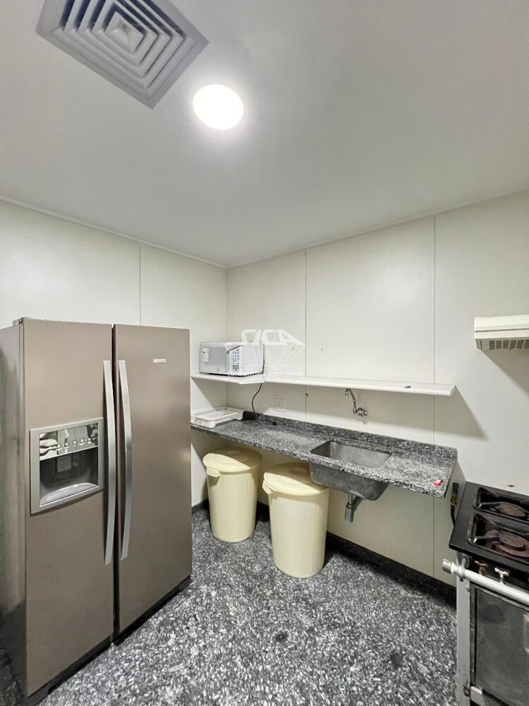 Apartamento, 4 quartos, 186 m² - Foto 5