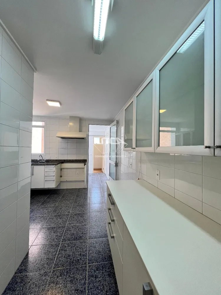 Apartamento, 4 quartos, 186 m² - Foto 11