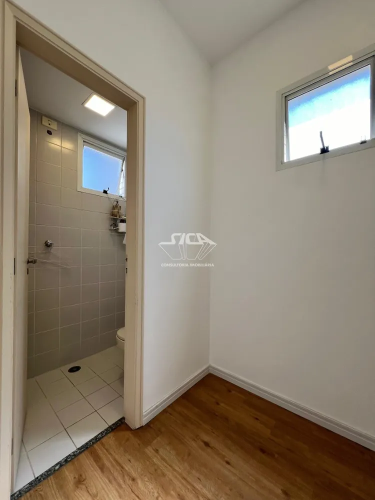 Apartamento, 4 quartos, 186 m² - Foto 5
