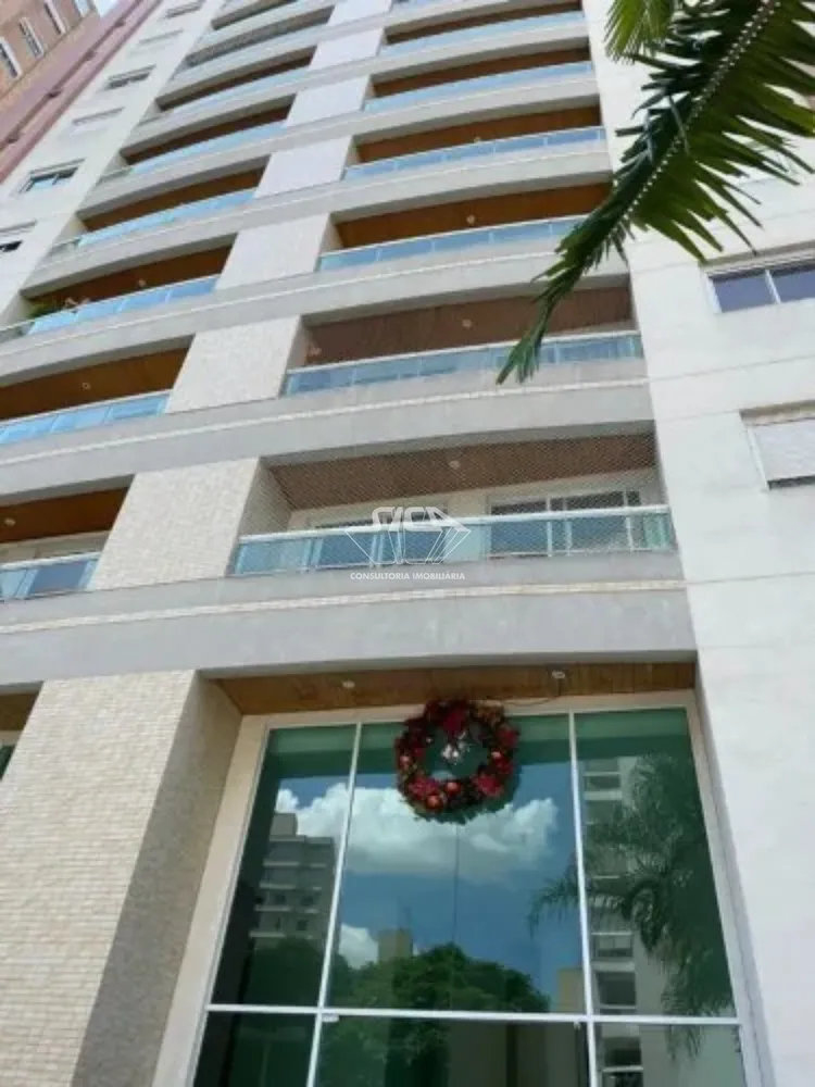 Apartamento, 2 quartos, 73 m² - Foto 3