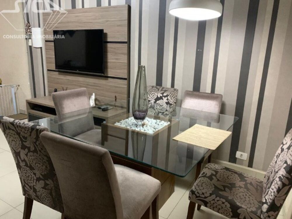Sobrado à venda com 2 quartos, 200m² - Foto 9